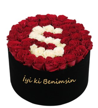 İyiki Benimlesin Paketi